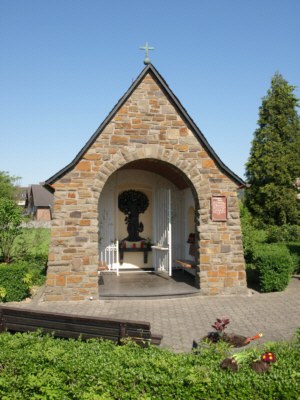 St. Sebastianus-Kapelle